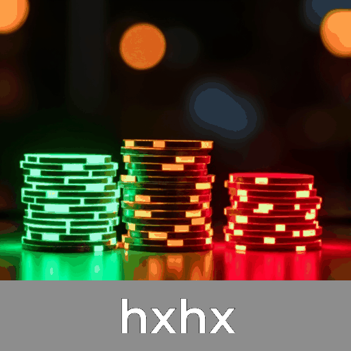 Promoções e Bônus no hxhx